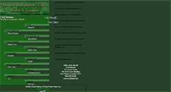 Desktop Screenshot of civilsheriff.com